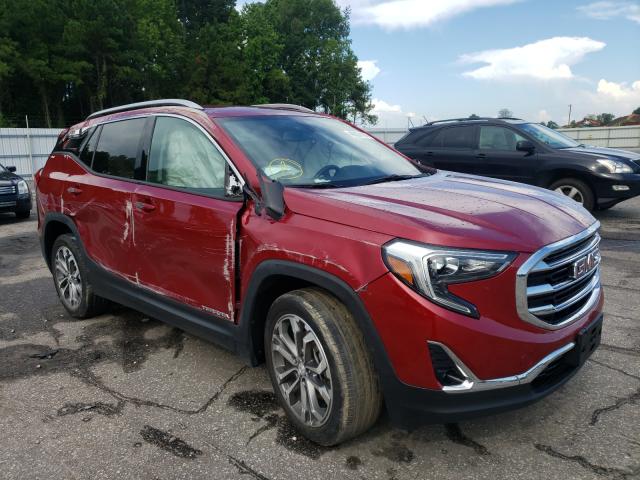 GMC TERRAIN SL 2019 3gkalpex4kl278372