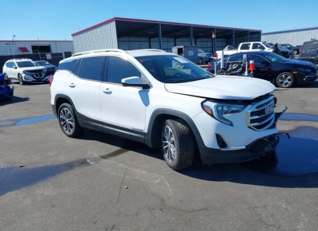 GMC TERRAIN 2019 3gkalpex4kl295589