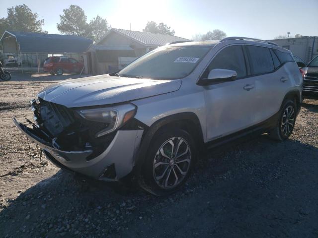 GMC TERRAIN 2020 3gkalpex4ll110152