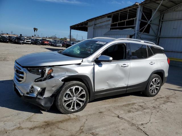 GMC TERRAIN 2020 3gkalpex4ll237709