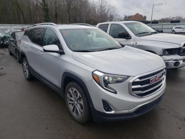 GMC TERRAIN SL 2020 3gkalpex4ll268667