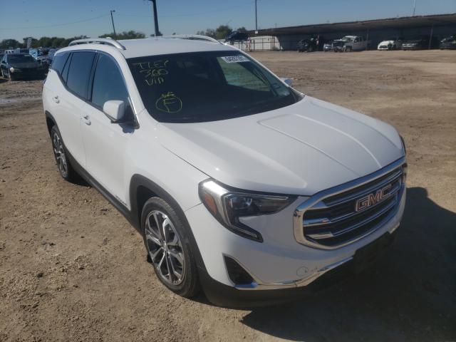 GMC TERRAIN SL 2020 3gkalpex4ll271438