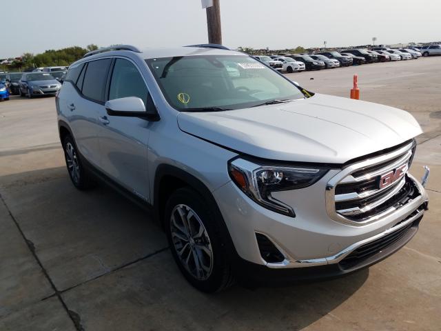 GMC TERRAIN SL 2020 3gkalpex4ll272072