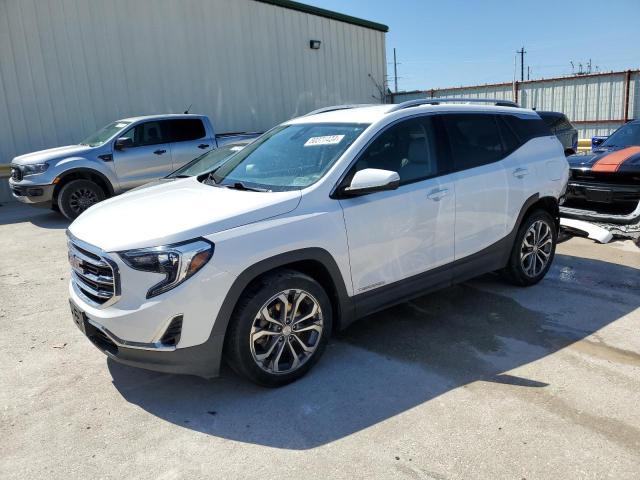 GMC TERRAIN 2020 3gkalpex4ll274789