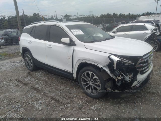 GMC TERRAIN 2018 3gkalpex5jl144954