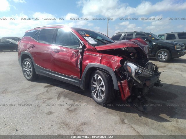 GMC TERRAIN 2018 3gkalpex5jl253480