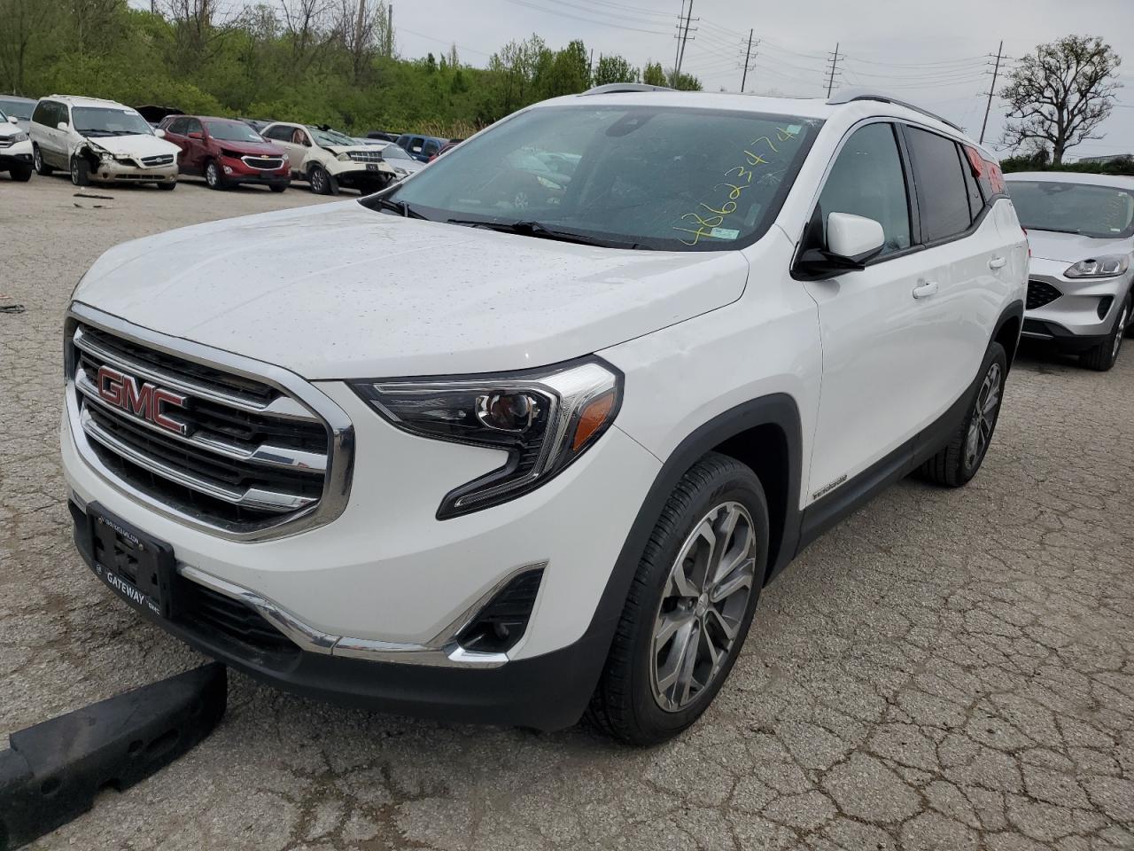 GMC TERRAIN 2018 3gkalpex5jl259005