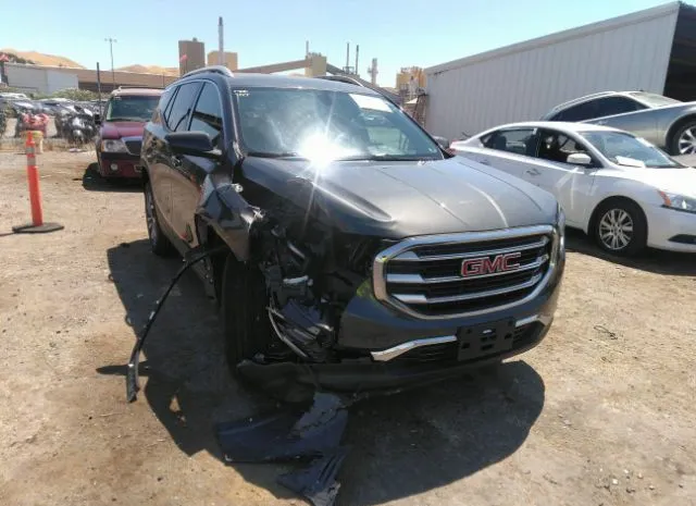 GMC TERRAIN 2018 3gkalpex5jl260929