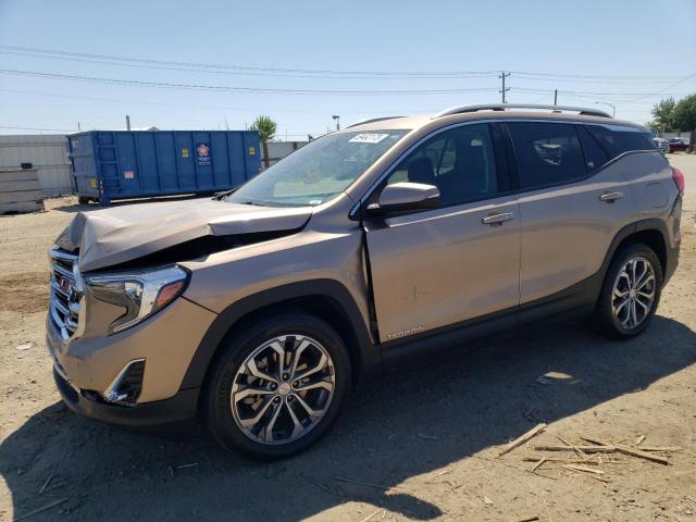 GMC TERRAIN SL 2018 3gkalpex5jl271817