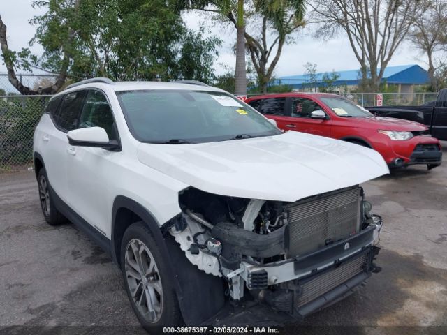 GMC TERRAIN 2018 3gkalpex5jl280694