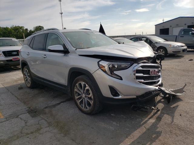 GMC TERRAIN SL 2018 3gkalpex5jl295129