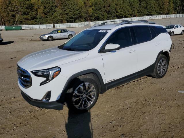 GMC TERRAIN 2018 3gkalpex5jl295700