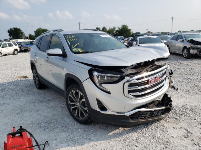 GMC TERRAIN SL 2018 3gkalpex5jl307957