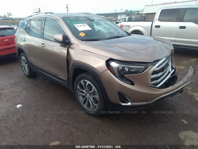 GMC TERRAIN 2018 3gkalpex5jl352168