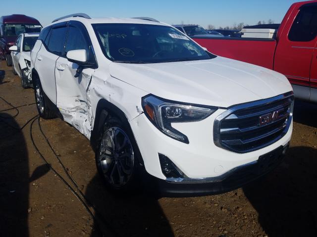 GMC TERRAIN SL 2018 3gkalpex5jl355622