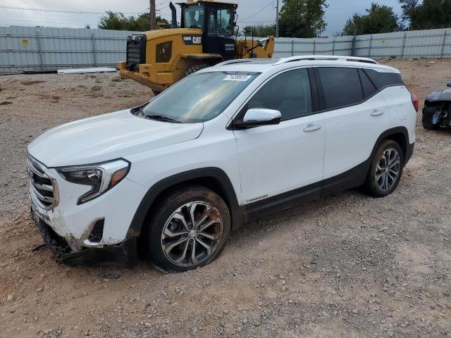 GMC TERRAIN 2019 3gkalpex5kl120249