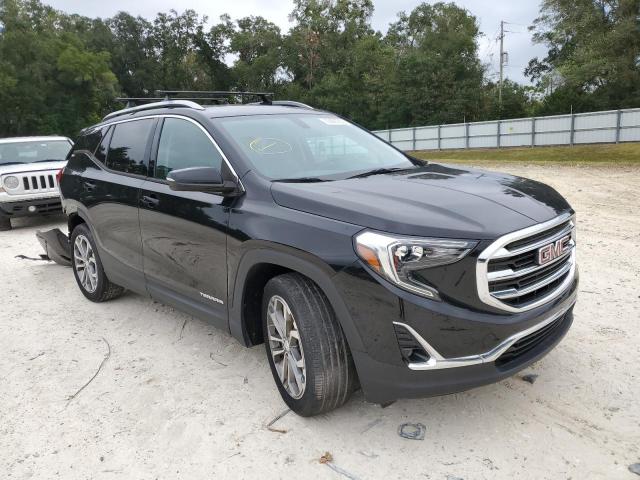 GMC TERRAIN SL 2019 3gkalpex5kl164879