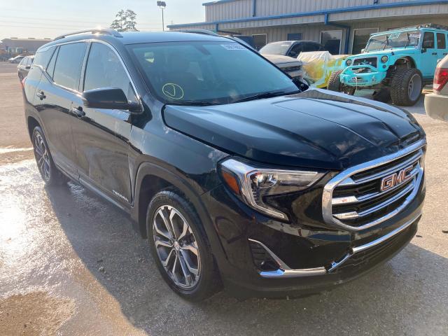 GMC TERRAIN SL 2019 3gkalpex5kl177258