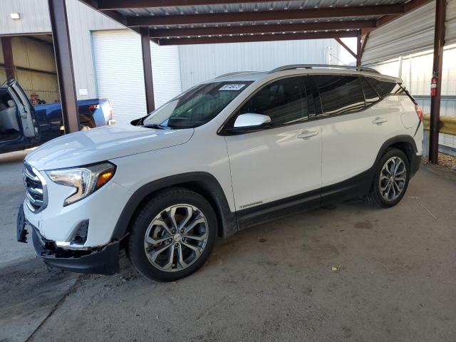 GMC TERRAIN SL 2019 3gkalpex5kl187529