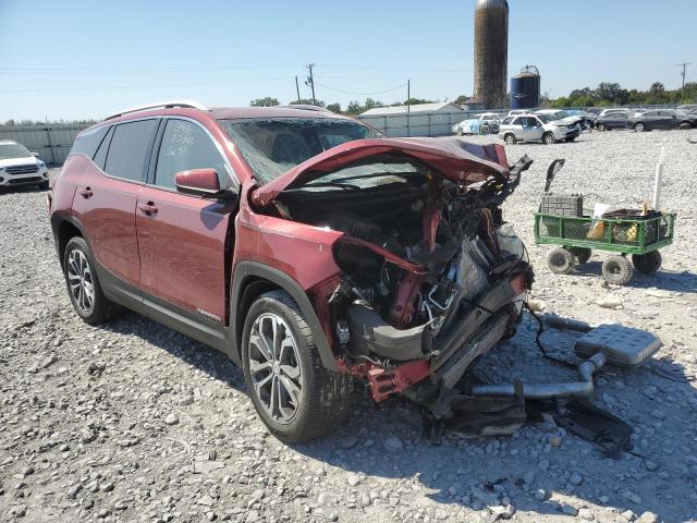 GMC TERRAIN SL 2019 3gkalpex5kl261337