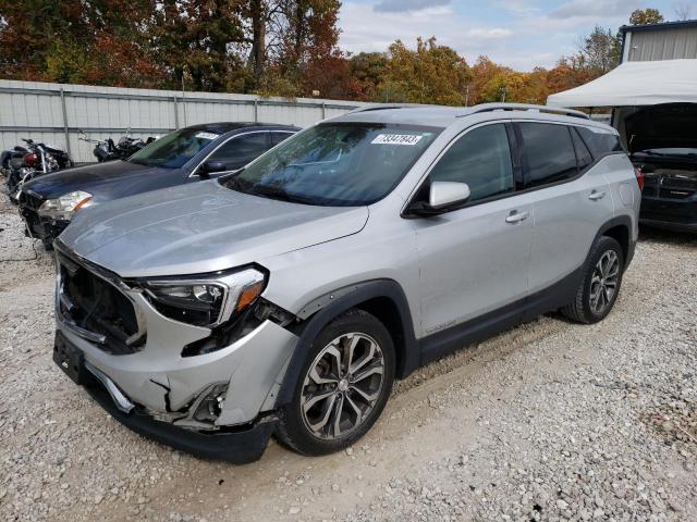 GMC TERRAIN 2019 3gkalpex5kl279076