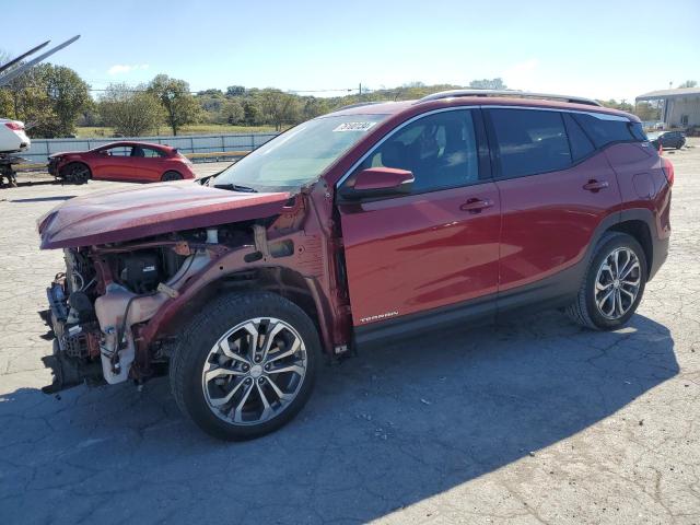 GMC TERRAIN SL 2019 3gkalpex5kl296105