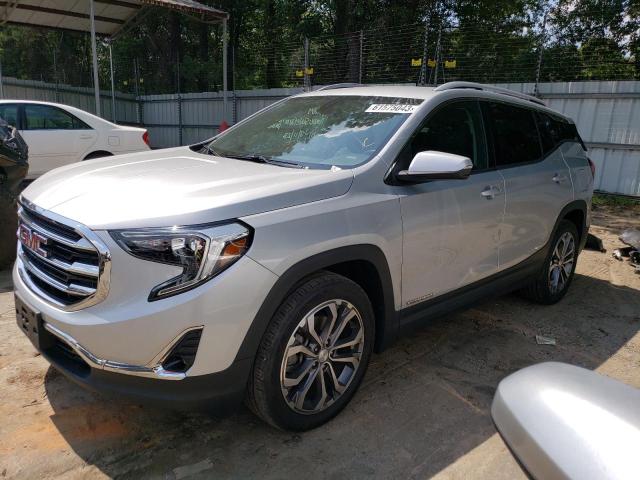 GMC TERRAIN SL 2019 3gkalpex5kl298162