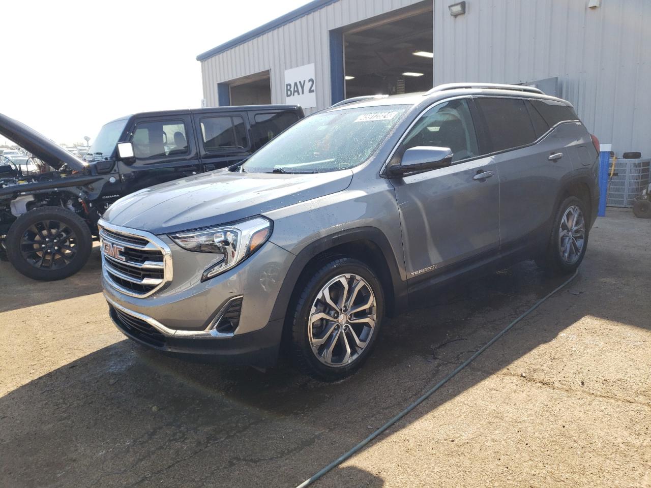 GMC TERRAIN 2019 3gkalpex5kl372471