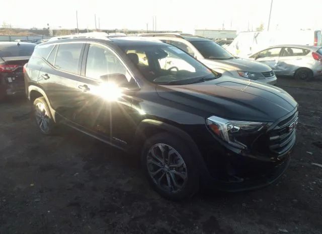 GMC TERRAIN 2019 3gkalpex5kl374432