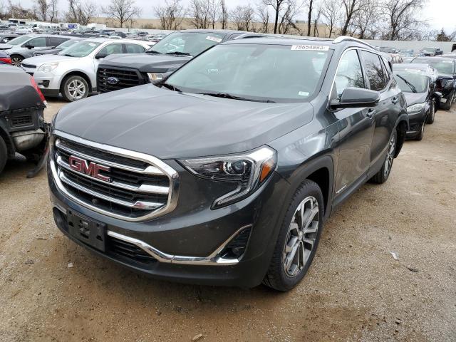 GMC TERRAIN 2019 3gkalpex5kl374995