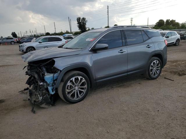 GMC TERRAIN SL 2019 3gkalpex5kl389089