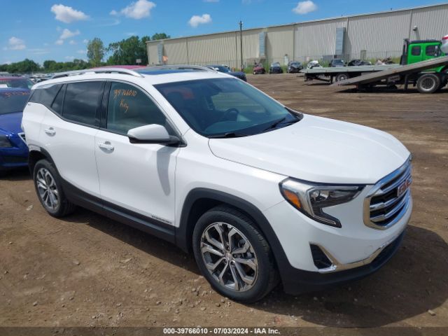 GMC TERRAIN 2019 3gkalpex5kl395894