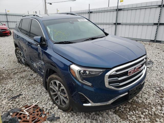 GMC TERRAIN SL 2020 3gkalpex5ll128840