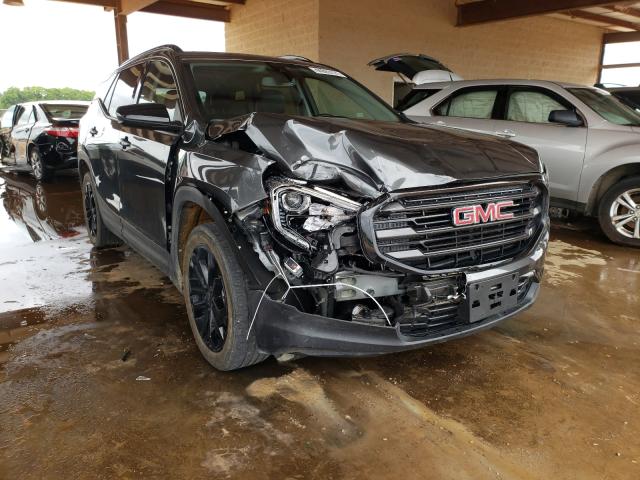 GMC TERRAIN SL 2020 3gkalpex5ll140843