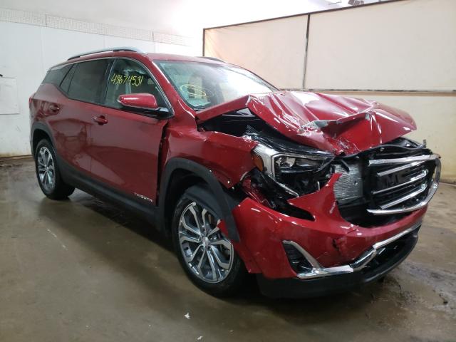 GMC TERRAIN SL 2020 3gkalpex5ll177861