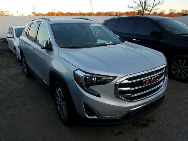 GMC TERRAIN SL 2020 3gkalpex5ll242434