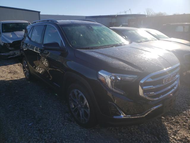 GMC TERRAIN SL 2020 3gkalpex5ll269665