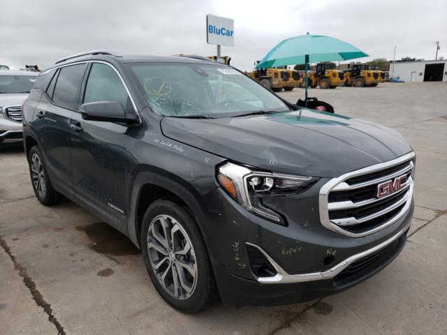 GMC TERRAIN SL 2020 3gkalpex5ll270217