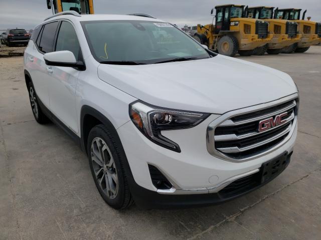 GMC TERRAIN SL 2020 3gkalpex5ll270475