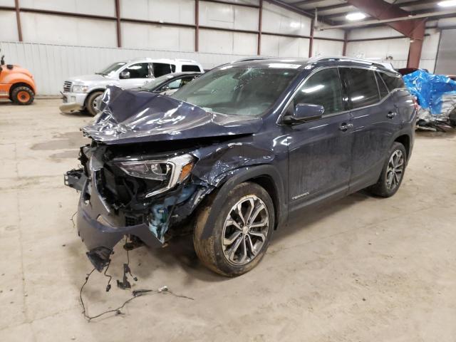 GMC TERRAIN SL 2018 3gkalpex6jl211223