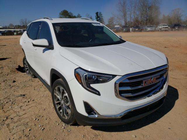 GMC TERRAIN SL 2018 3gkalpex6jl221797