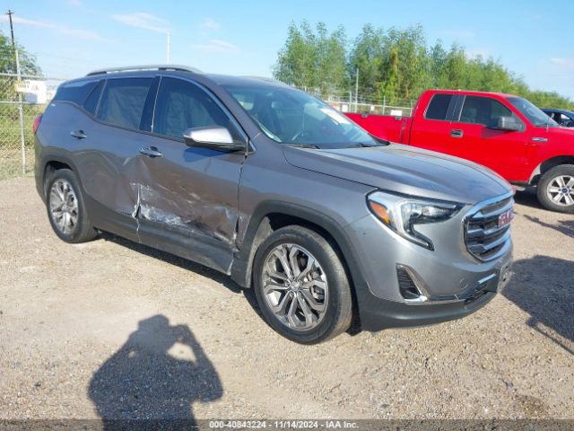 GMC TERRAIN 2018 3gkalpex6jl248403