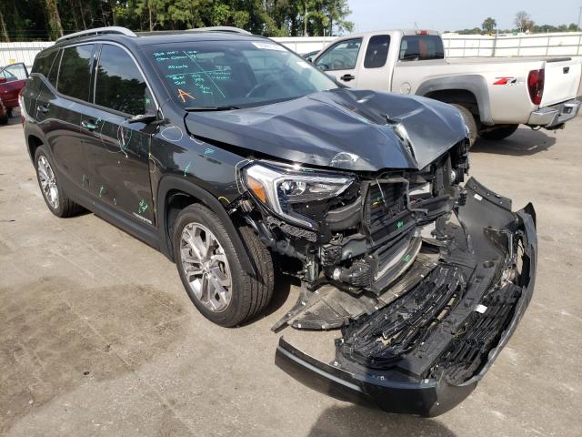 GMC TERRAIN SL 2018 3gkalpex6jl336416