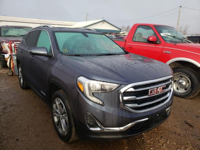 GMC TERRAIN SL 2018 3gkalpex6jl397779