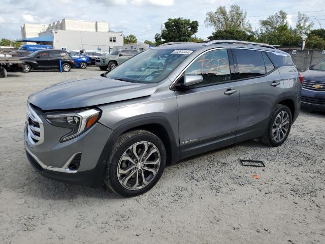 GMC TERRAIN 2019 3gkalpex6kl142745