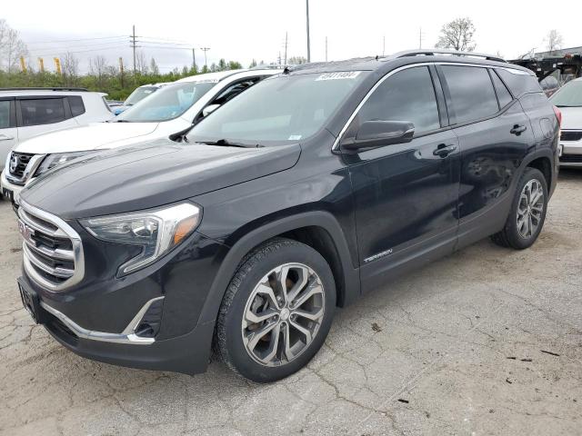 GMC TERRAIN 2019 3gkalpex6kl157164