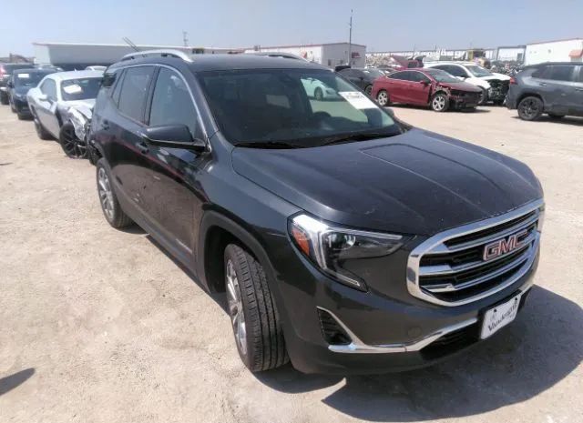 GMC TERRAIN 2019 3gkalpex6kl248290