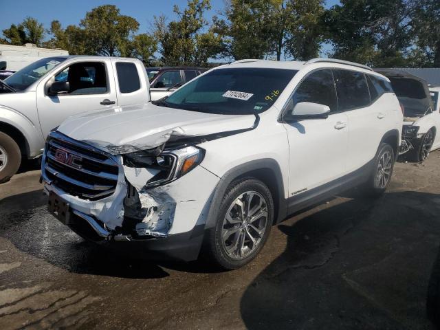 GMC TERRAIN SL 2019 3gkalpex6kl272413