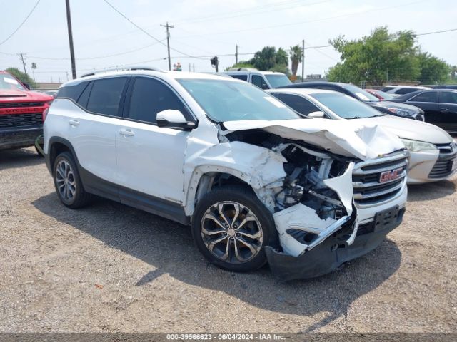 GMC TERRAIN 2019 3gkalpex6kl278874