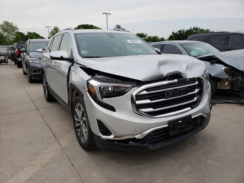 GMC TERRAIN SL 2019 3gkalpex6kl284822